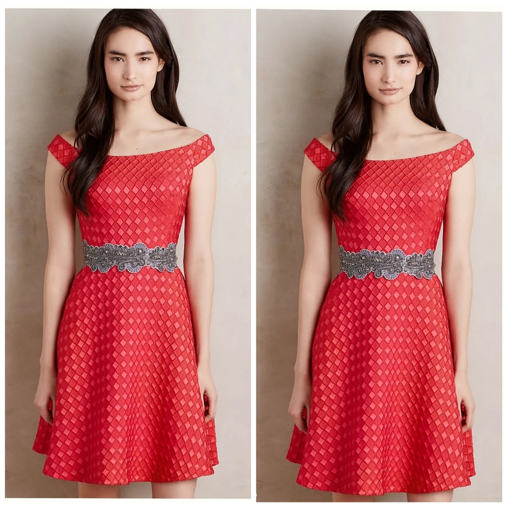 Minette Dress